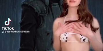 Claire Circo PassMeTheRasengan (Lana Blond)