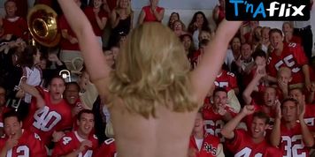 Kirsten Dunst Sexy Scene  in Omg Wet Boobs!