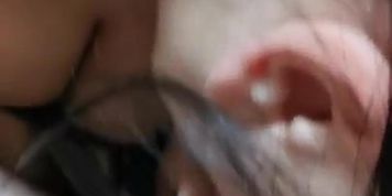 Blowjob