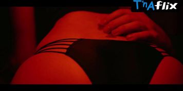 Jennifer Rikert Wolski Underwear Scene  in City Of Gold