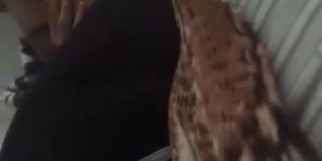 Femdom Asslicking 1