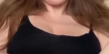 Hot Tik Tok Slut 238