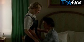 Alma Poysti Lesbian Scene  in Tove (Krista Kosonen)