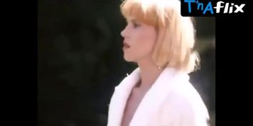 Debora Cali Butt,  Breasts Scene  in Malizia Oggi