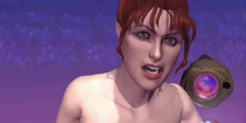 3D Monster Fucking Contest (part 2 of 2)