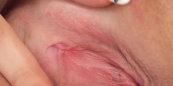 Solo Dildo Girl