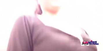 Pretty Asian girl likes it deep and rough