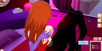 WHO FUCKED JESSICA RABBIT HENTAI - KOIKATU
