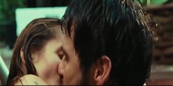 celebrity actress elsa pataky nude & hot sex scene movie