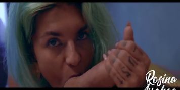 Eye contact - Rosina Lychee [TRAILER]