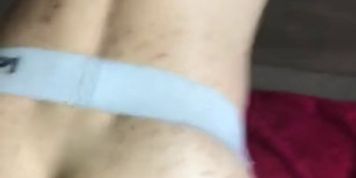 Bi Muscle Bottom Ass To Mouth/ Left Girlfriend At Home 
