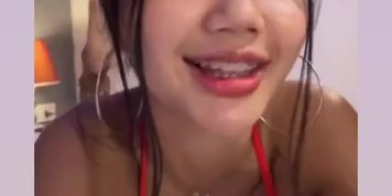 Praew Phatcharin / ppraew_pp22 / phatcharin22 / praewasian