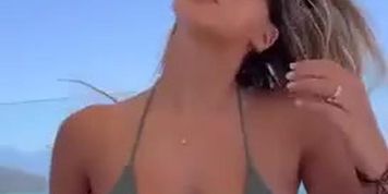 Italian Girl Alice DB (Olga Shkabarnya)