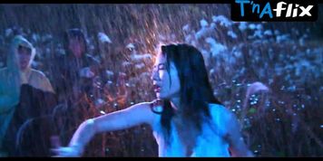 Bang Hyo-Rin Sexy Scene  in Aema