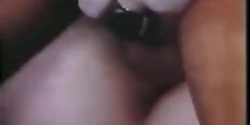 Danish Climax and XXX Vintage compilation