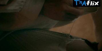 Caitriona Balfe Sexy Scene  in Outlander