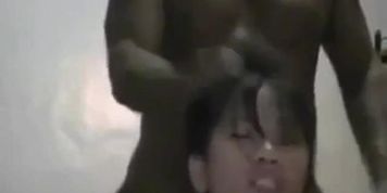 tiny asian serving dom bbc