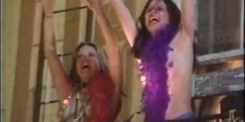 Swingers Caught On Tape 03 - Part 1