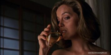 SEARCH CELEBRITY HD - Greta Scacchi Nude Scenes - Presumed Innocent