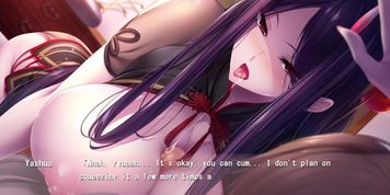 Yasha 1 - Mama x Holic ~Miwaku no Mama to Ama Ama Kankei~