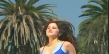 Arlene Nicole Rodriguez Bikini Scene  in The Man Show