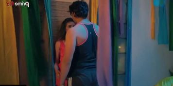 Bhabhi Ke Sath Unki Sis Ko Mast Choda