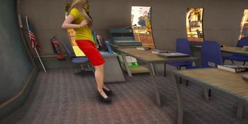 GTA V - SCHOOL DREAM
