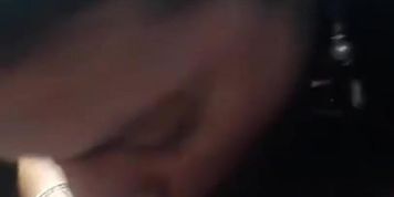 Crack whore  suck my cock