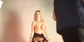 French Classic #5 part 2 (Isis Taylor)
