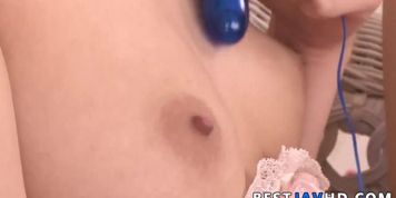 Horny milf rika aiba masturbates in lingerie amateur fledgling - xxx jav