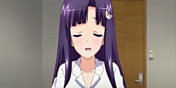 [Eng Sub] Nympho Onee-chan