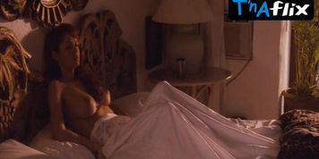 Paola Hinojos Breasts,  Butt Scene  in Easy Rider: The Ride Back