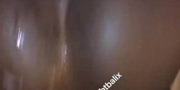 Spit on me don&rsquo;t stop get it get it 