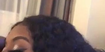 Ebony Bitch Head, Kakey, LickmyKakez