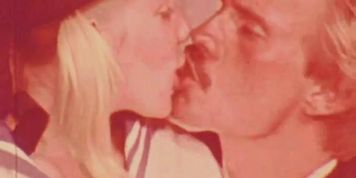 Connie Peterson  The French Schoolgirl  Sex International  1976