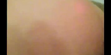 hot italian milf fucked from behind takes facial