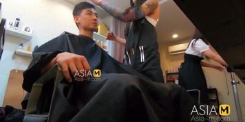 Asian Model Media: Bold Ai Qiu's Sexy Stockings & Pussy-Fucking - Exclusive Video