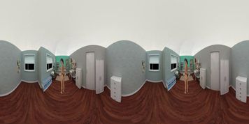 Animation Test (VR)