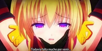ShakuennoEris capitulo 1 espa&ntilde;ol
