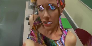 TERTIUS POV PORNSTAR PMV (P00RB0Y Reupload