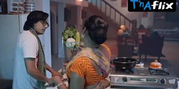 Shubangi Sharma Sexy Scene  in Bahurani