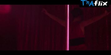 Victoria Gomez Underwear, Breasts Scene  in Peelers