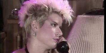 Man With The China Hat- Dreamland Video (Lois Ayres, Tamara Longley)