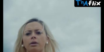 Elli Rhiannon Muller Osborne Breasts,  Underwear Scene  in Requiem For Selina