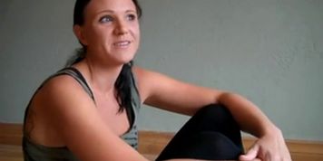 Sinfule Soles - Yoga Footjob