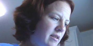 retard mommy (Annabelle Flowers)