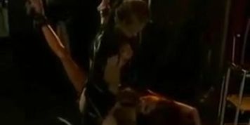 Asian Lesbian Strap On