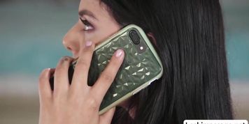 Gorgeous Gina Valentina licks hot Darcie Dolce wet pussy (Gina Valentino)