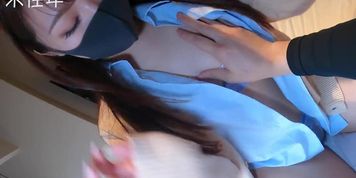 Her Side Job As A Student 1
