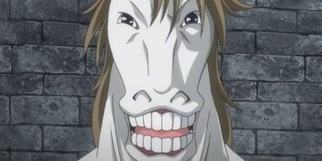Shoujo Senki Brain Jacker Episode 2